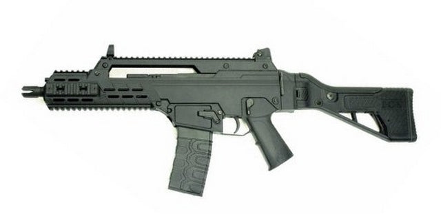 G33 Standard Version by Ics