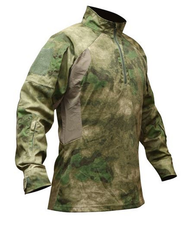 IDA Improved Direct Action Shirt A-Tacs FG Gen 2 by Ops
