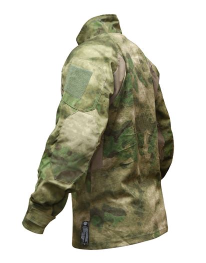 IDA Improved Direct Action Shirt A-Tacs FG Gen 2 by Ops