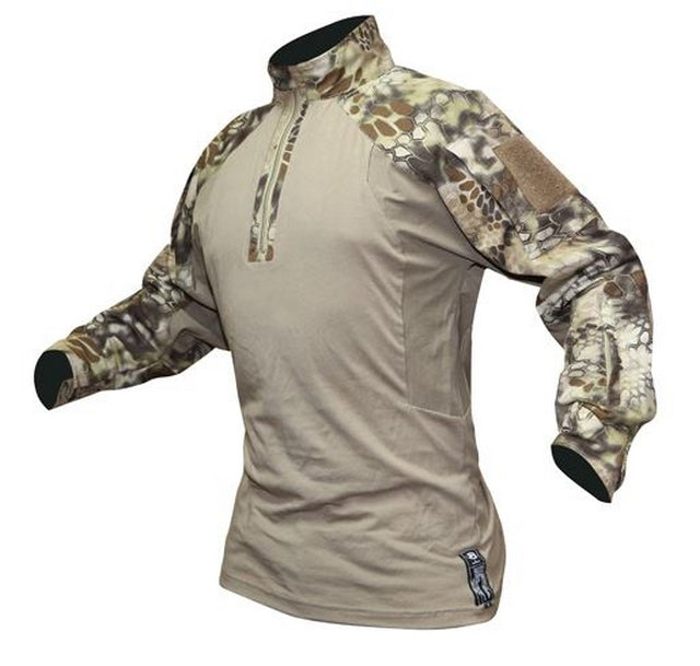 IDA Improved Direct Action Shirt Kryptek Highlander Gen 2 by Ops