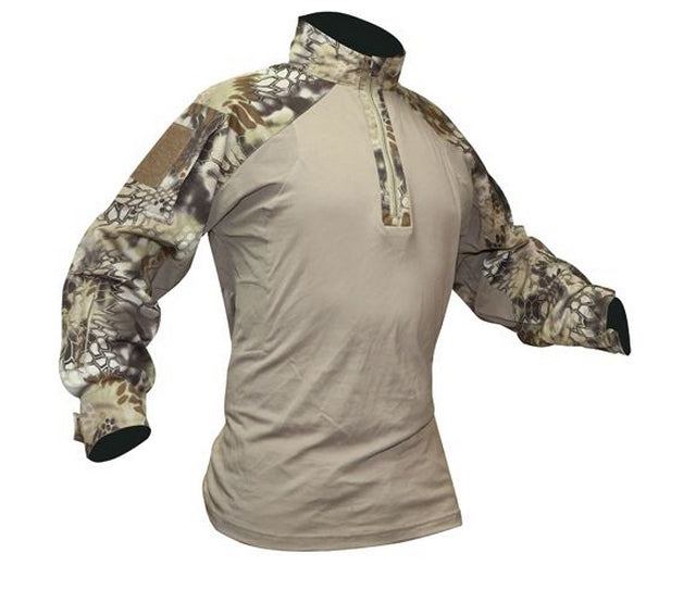 IDA Improved Direct Action Shirt Kryptek Highlander Gen 2 by Ops