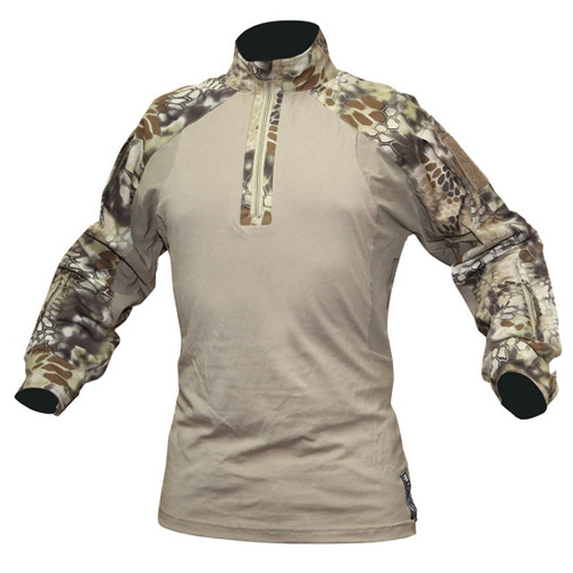 IDA Improved Direct Action Shirt Kryptek Highlander Gen 2 by Ops
