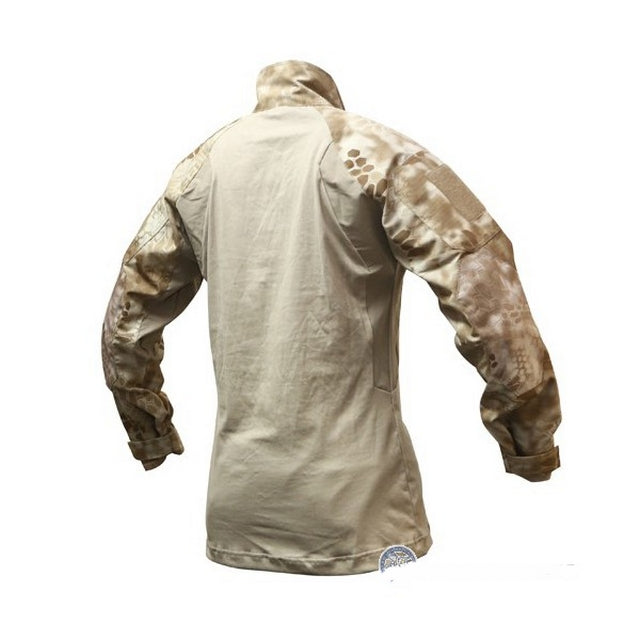 IDA Improved Direct Action Shirt Kryptek Nomad Gen 2 by Ops
