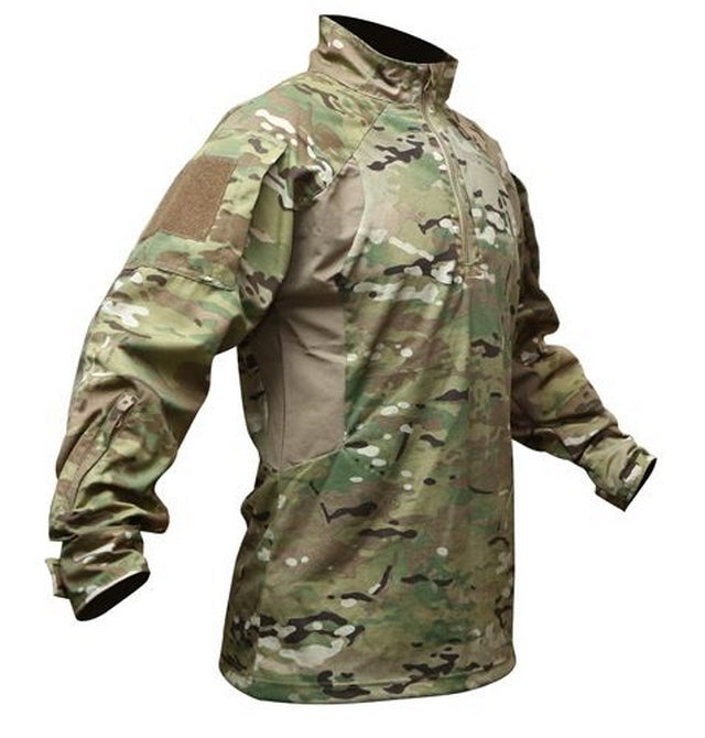 IDA Improved Direct Action Shirt Multicam Gen 2 by Ops