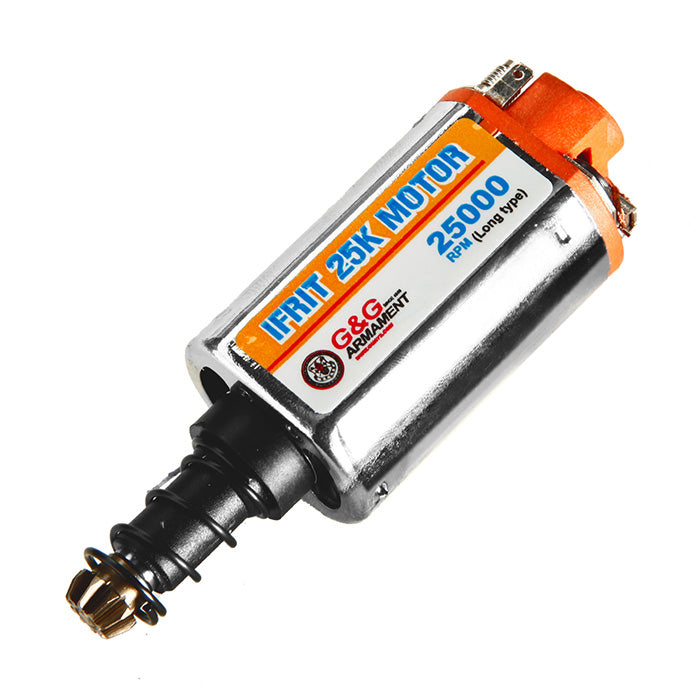 Ifrit 25K U-25000 Super High Torque Long Type G-10-113 by G&G