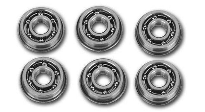 Boccole Cuscinettate 8mm. by Element