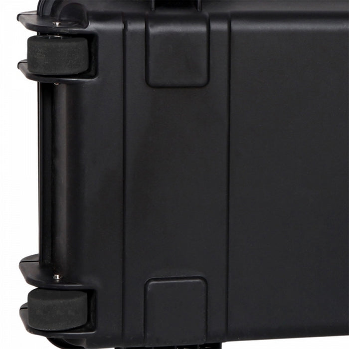 IP67 Waterproof Hard Rifle Case 110x41x15cm Valigia Rigida by Nuprol