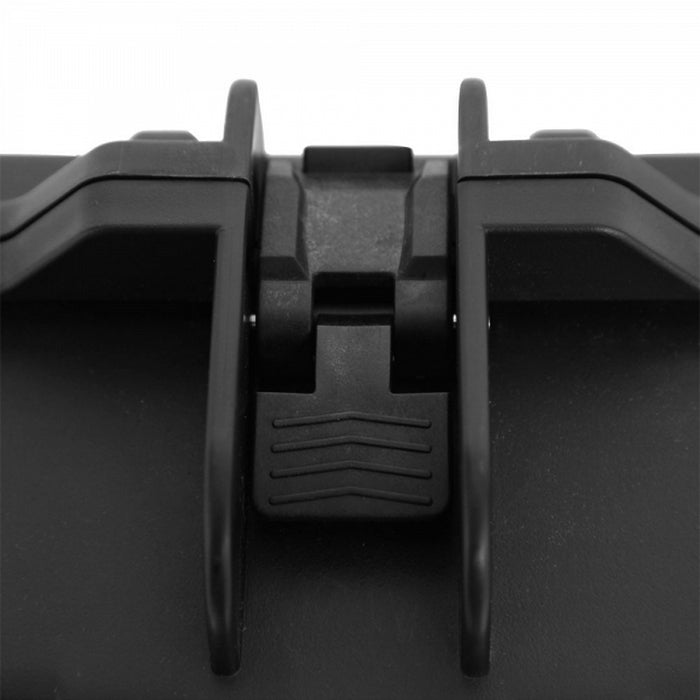 IP67 Waterproof Hard Rifle Case 110x41x15cm Valigia Rigida by Nuprol