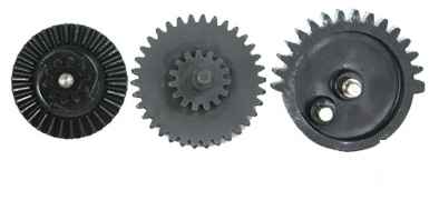 M14 Ingranaggi d' acciaio Guarder