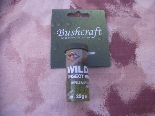 Insect Repellent Stick Wild Life by Bcb