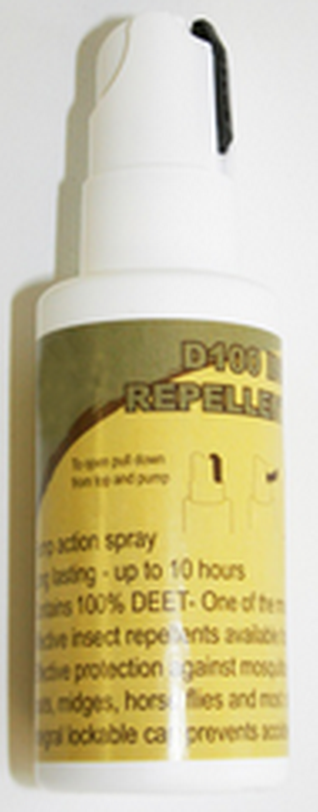 Repellente Universale by BCB