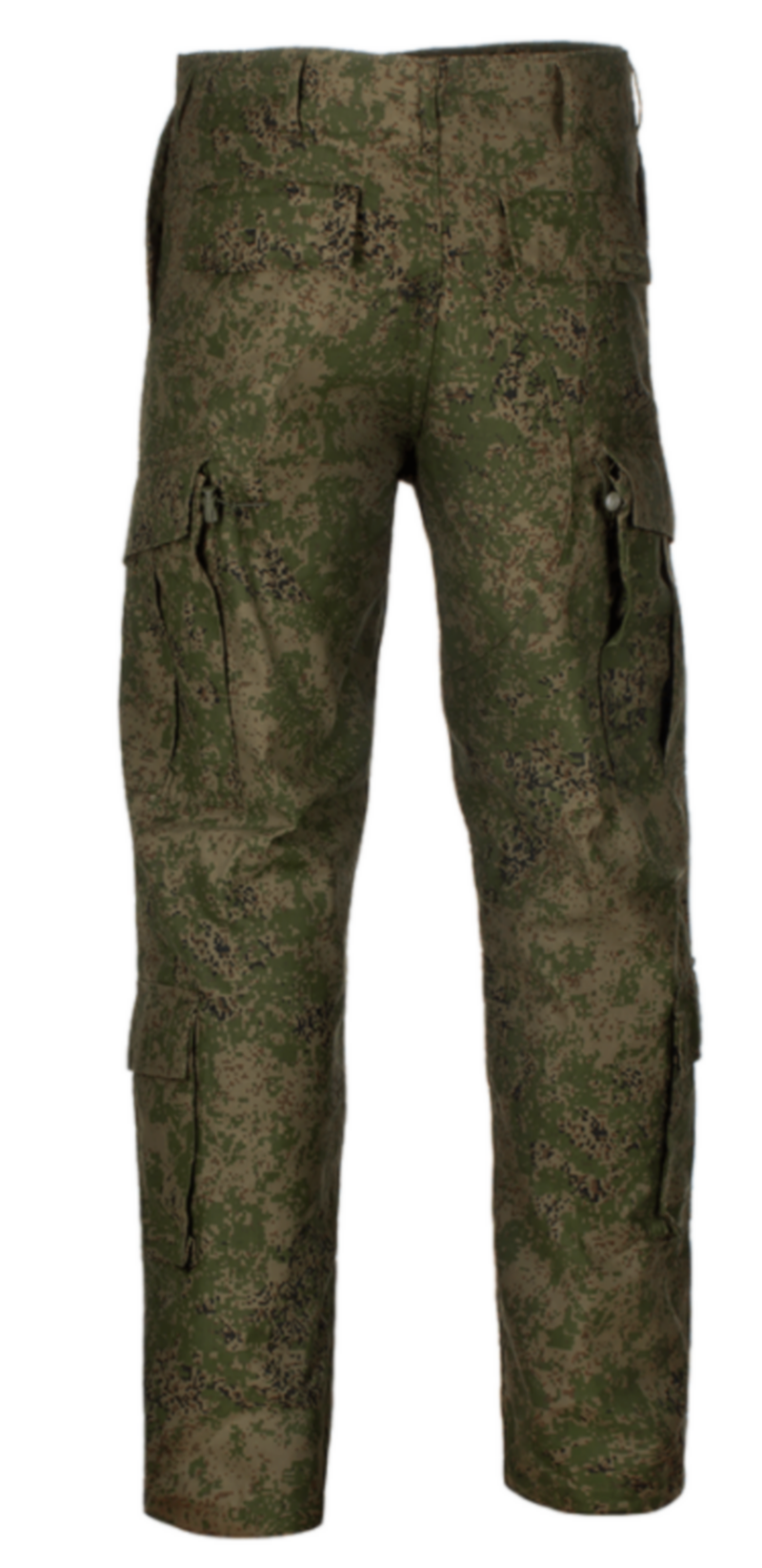 InvaderGear Digital Flora Revenger TDU Pant 100% Rip Stop Pantalone by Invader Gear