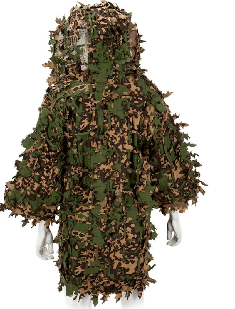 Invader Gear Partizan Ghillie Base Leaf by Invader Gear