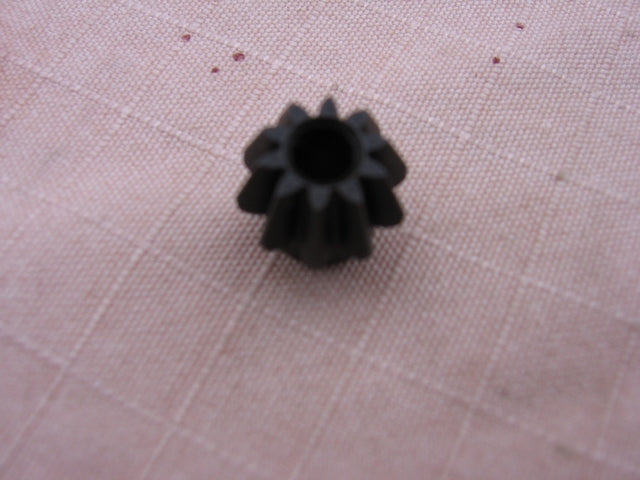 Invincible Pignone Motorino In Acciaio By Ics