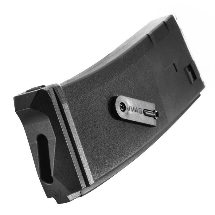 J-Mag Led Tracer Polymer Magazin Hi-Cap 300bb by Modify