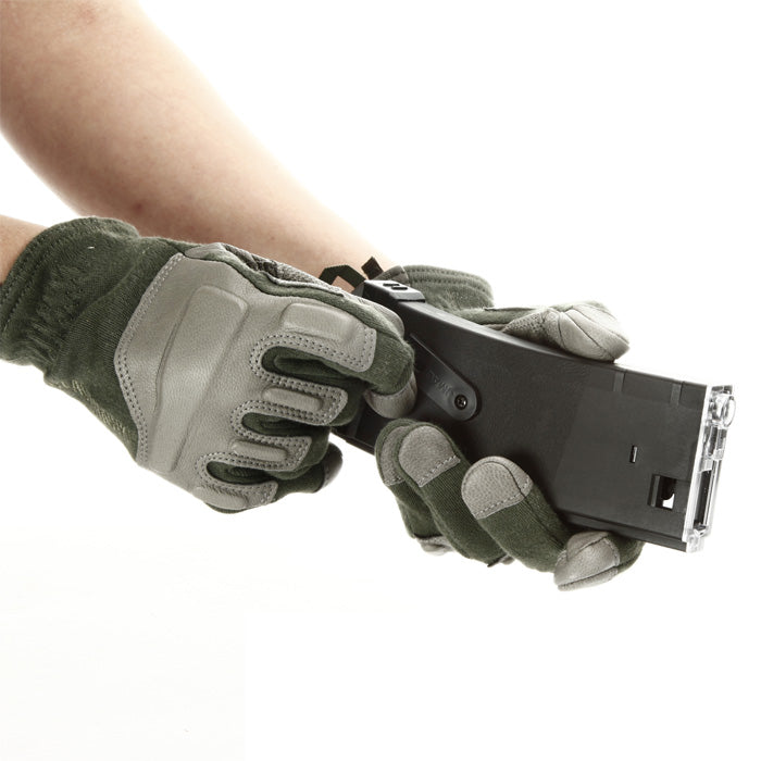 J-Mag Led Tracer Polymer Magazin Hi-Cap 300bb by Modify