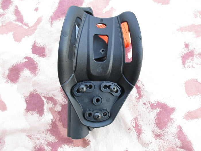 JPX Jet Protector Fondina in Kydex by Radar