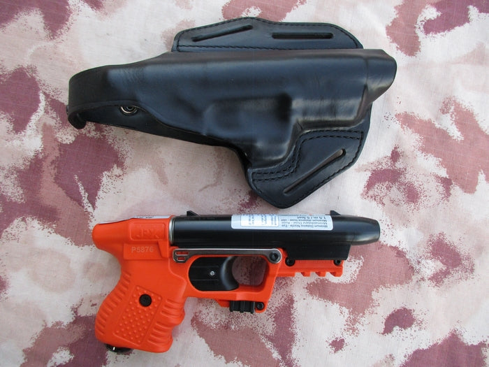 JPX Jet Protector Fondina in Pelle by Radar