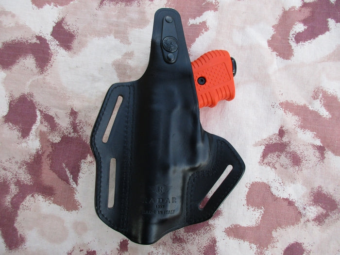 JPX Jet Protector Fondina in Pelle by Radar