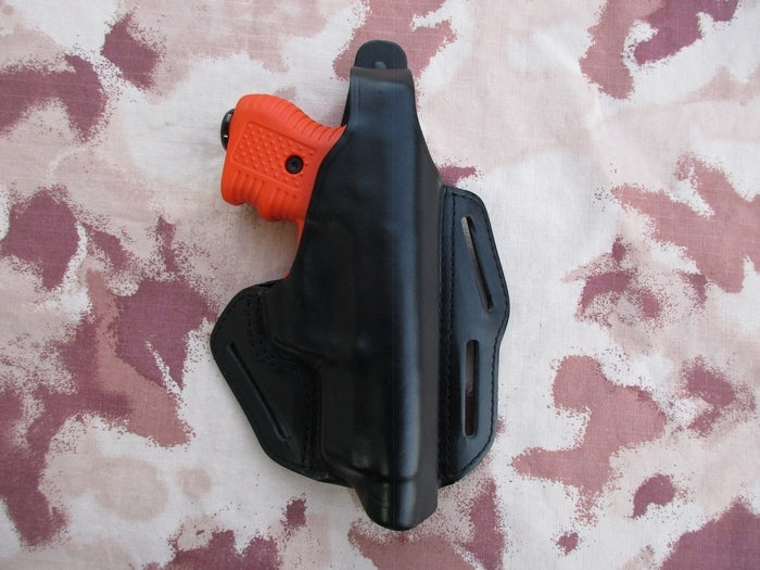 JPX Jet Protector Fondina in Pelle by Radar