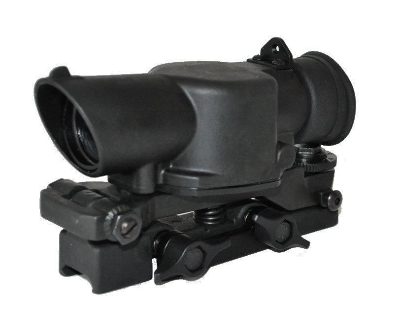 Susat Type Red Dot 4x30 by JS-Tactical