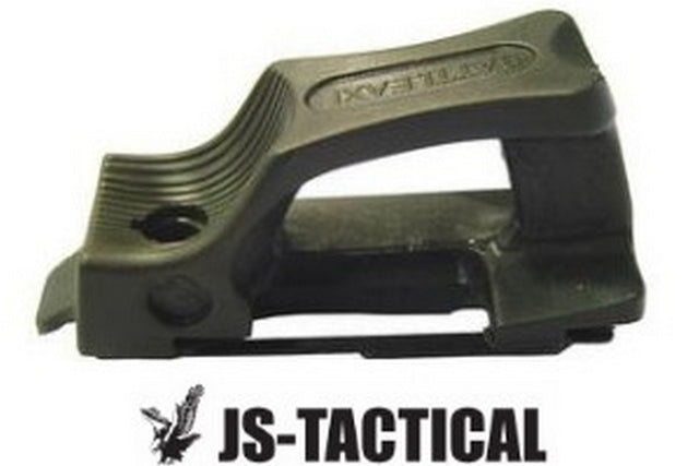 Fast Pull OD Kit da Cinque per Serie M4 - M16 by Js-Tactical