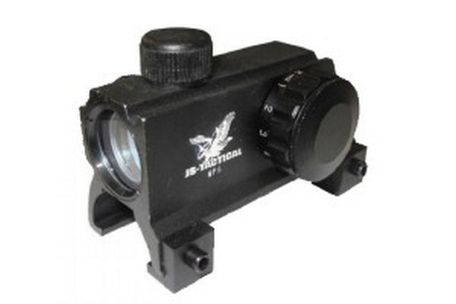 Red Dot per Serie MP5-G3 by JS-Tactical