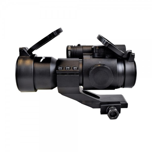 Laser Red-Green Dot Sight 1x38mm RD con by JS-Tactical