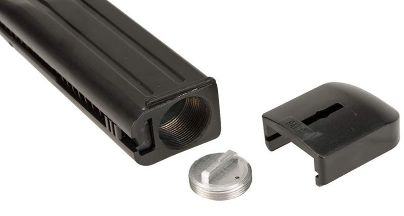 AW Custom Hi-Capa JW3 John Wick 3 Co2 Magazine by Armorer Works
