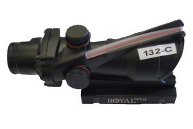 Propoint Acog Type by Royal