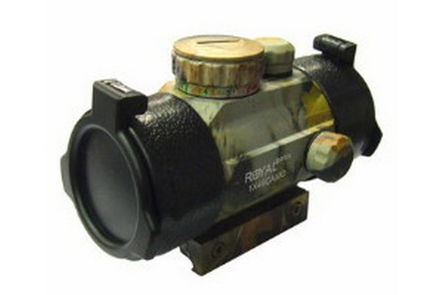 Dot Propoint Camo 1x46 by Royal