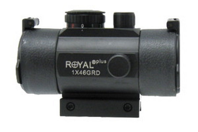 Propoint 1X46GRD per Weaver-Picatinny da 20 e 11mm. by Royal