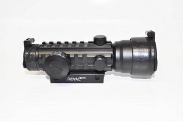 Propoint 2X42EG by Royal