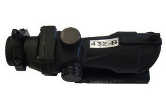 Acog Type Ottica 4x32 by Royal