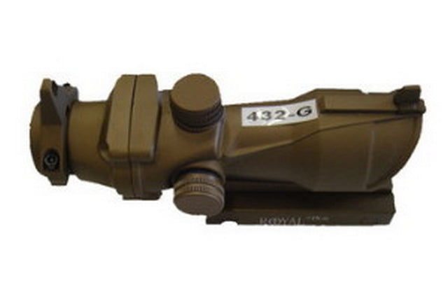 Acog Type 4x32 by Royal