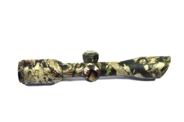 4x32TC Ottica Camo by Royal