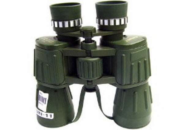 Binocolo OD BIN11 10x50 Gommato by Royal