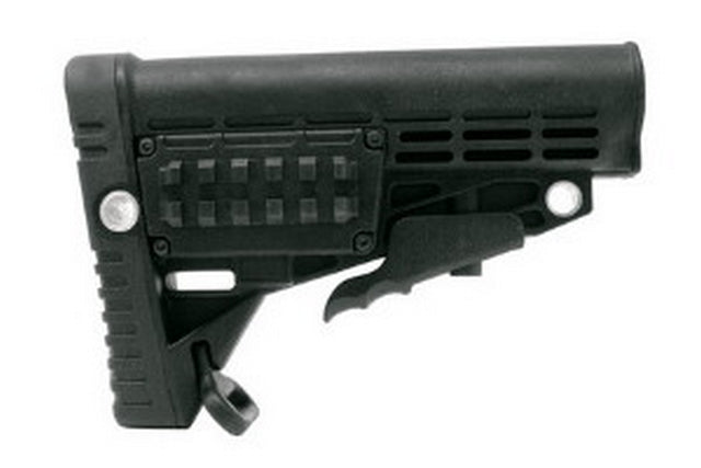 M4 Tactical Stock Calcio Retrattile