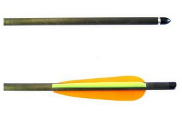 Dardo 22" in Carbonio by Royal