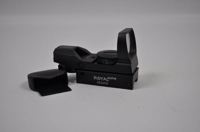 Reflex - Dot Sight by Royal