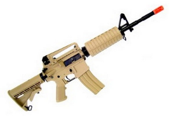 GR16 DST Tan Scarrellante by G&G