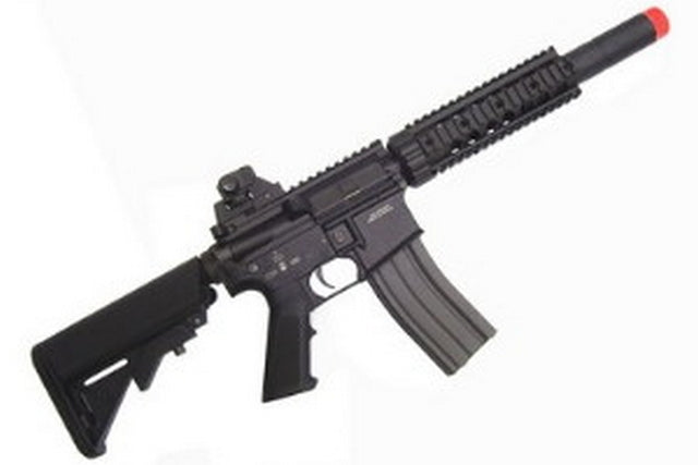 G4 CQB S Full Metal TGR-016-CQS-BBB-NCM by G&G