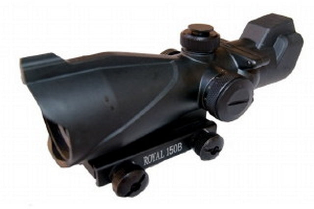 Propoint Acog Type by Royal