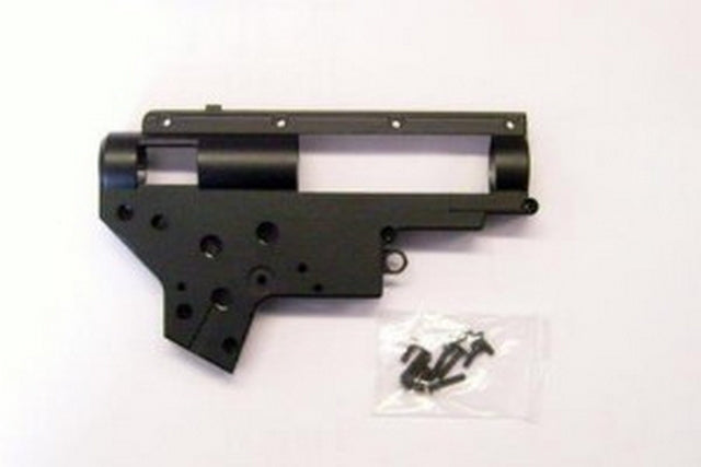 Gearbox 8mm. V2 di 2° Gen. by Golden Eagle