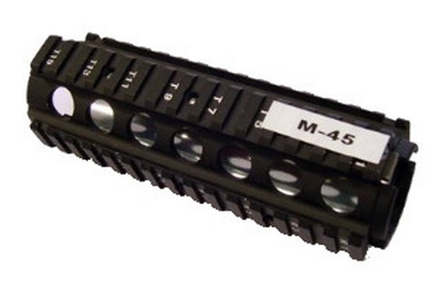 RIS M4 Full Metal by D-Boys
