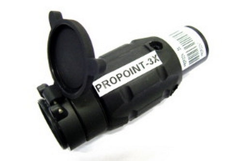 Magnifier-Ingranditore 3X by Royal