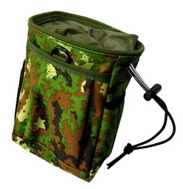 Tasca in Cordura con Sistema Molle.