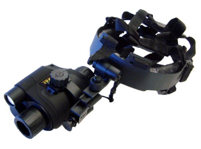 V55 Visore Notturno con Caschetto by Royal