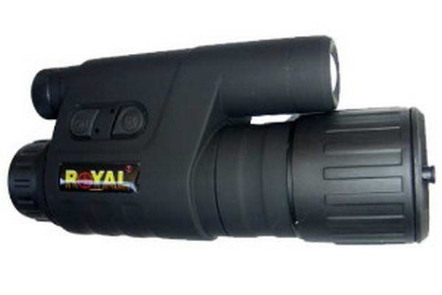 V85 Visore Notturno by Royal