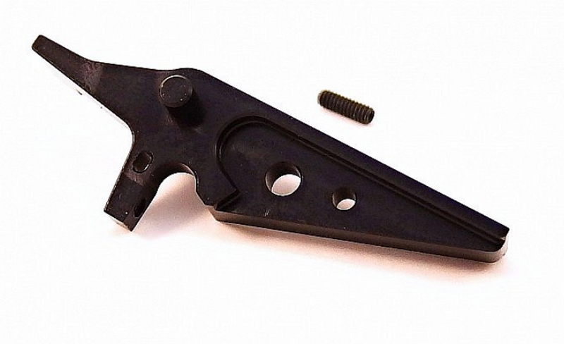 JeffTron CNC Black Trigger M4 - M16 & Similar by JeffTron